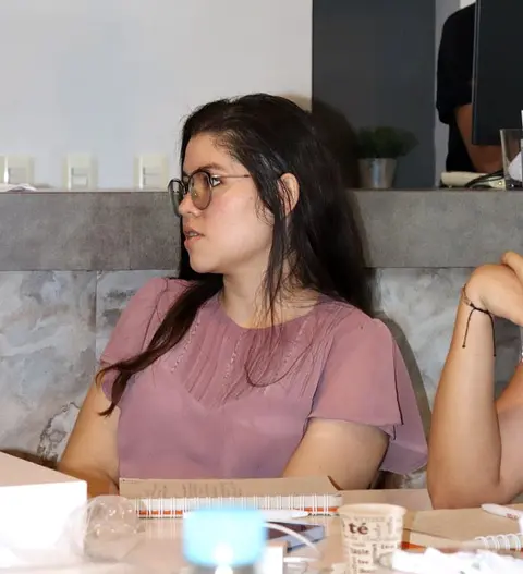 Workshop Inspiring Women Mayo 2024