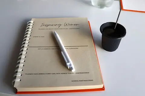 Workshop Inspiring Women Mayo 2024