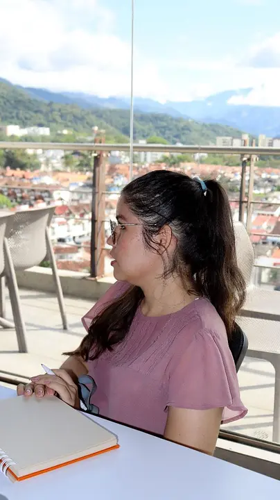 Workshop Inspiring Women Mayo 2024