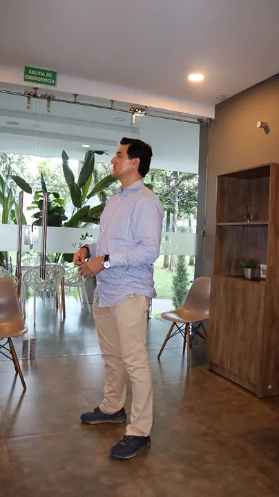 Workshop Inspiring Women Mayo 2024