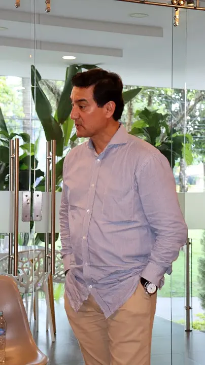 Workshop Inspiring Women Mayo 2024