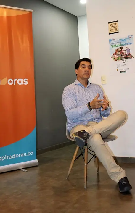 Workshop Inspiring Women Mayo 2024