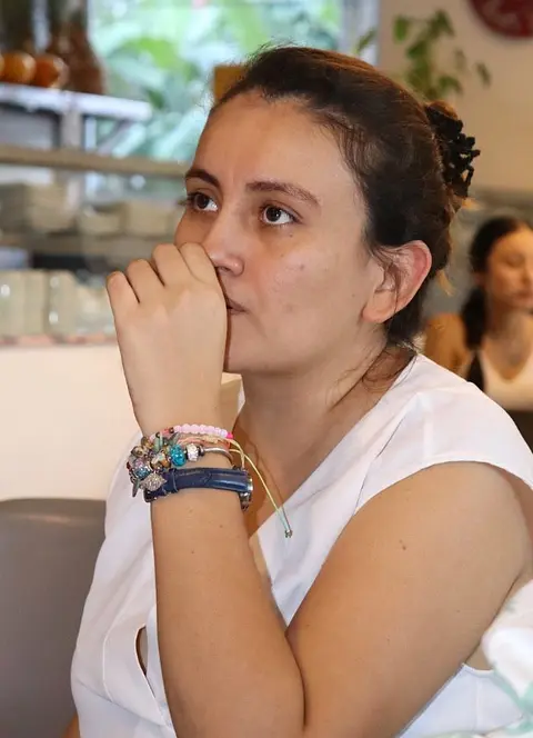 Workshop Inspiring Women Mayo 2024