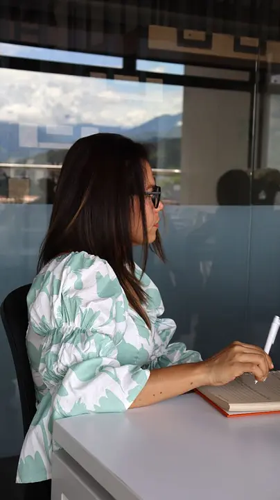 Workshop Inspiring Women Mayo 2024