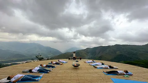 Ecosistema de Mujeres Agosto 2024