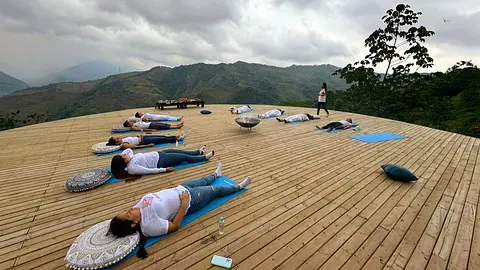 Ecosistema de Mujeres Agosto 2024