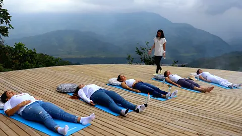 Ecosistema de Mujeres Agosto 2024