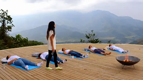 Ecosistema de Mujeres Agosto 2024