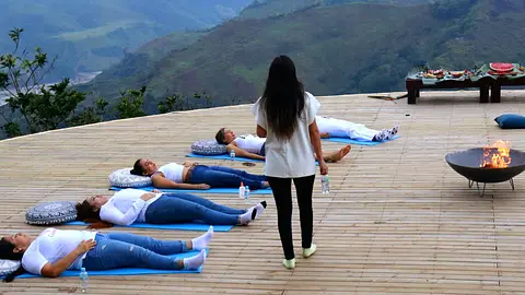 Ecosistema de Mujeres Agosto 2024