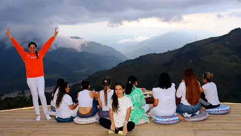 Ecosistema de Mujeres Agosto 2024