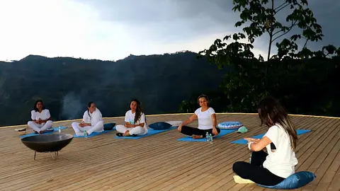 Ecosistema de Mujeres Agosto 2024