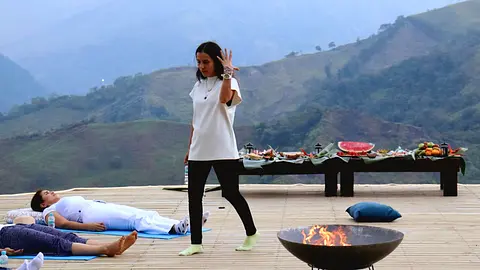 Ecosistema de Mujeres Agosto 2024