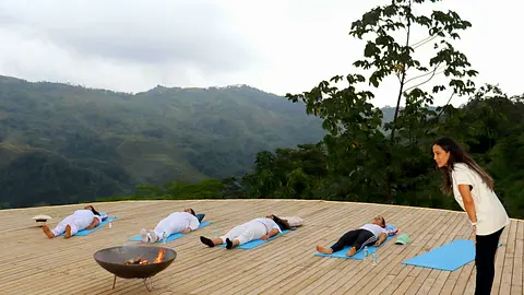 Ecosistema de Mujeres Agosto 2024