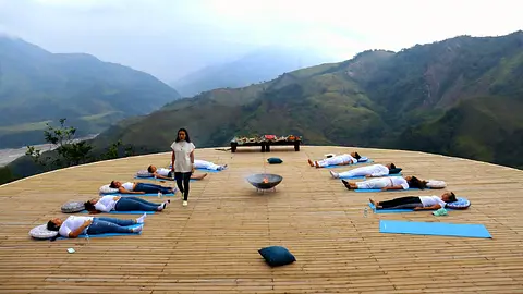 Ecosistema de Mujeres Agosto 2024