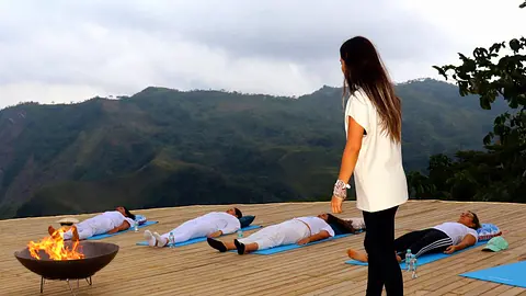 Ecosistema de Mujeres Agosto 2024