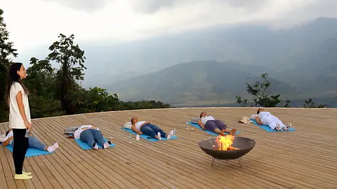 Ecosistema de Mujeres Agosto 2024