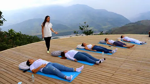 Ecosistema de Mujeres Agosto 2024