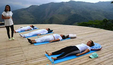 Ecosistema de Mujeres Agosto 2024