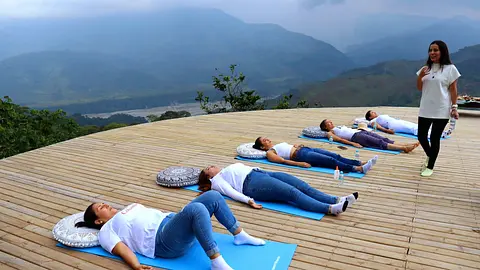 Ecosistema de Mujeres Agosto 2024