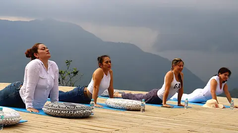 Ecosistema de Mujeres Agosto 2024