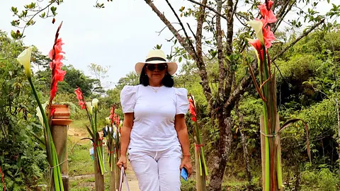 Ecosistema de Mujeres Agosto 2024