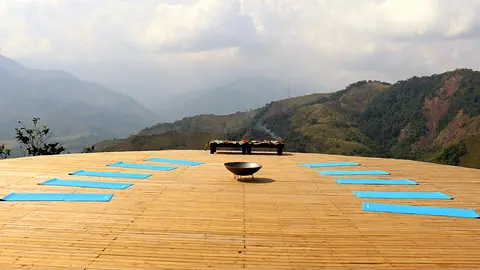 Ecosistema de Mujeres Agosto 2024