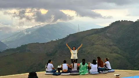 Ecosistema de Mujeres Agosto 2024