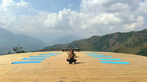 Ecosistema de Mujeres Agosto 2024