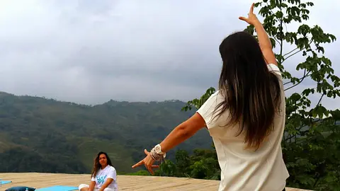 Ecosistema de Mujeres Agosto 2024