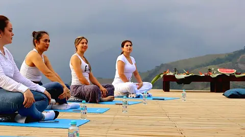 Ecosistema de Mujeres Agosto 2024