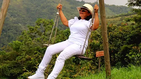 Ecosistema de Mujeres Agosto 2024