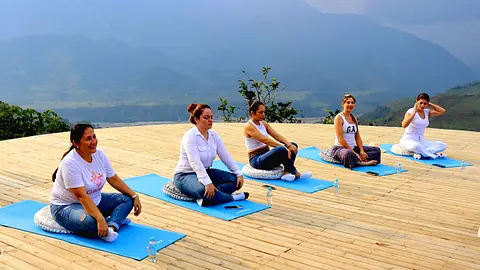 Ecosistema de Mujeres Agosto 2024