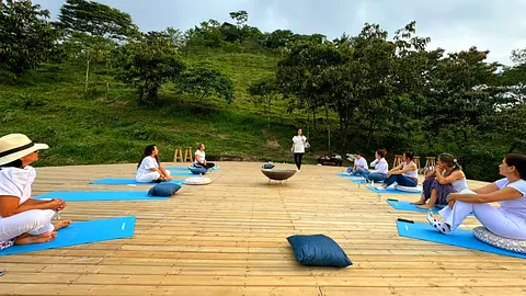 Ecosistema de Mujeres Agosto 2024