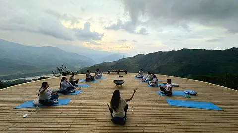 Ecosistema de Mujeres Agosto 2024