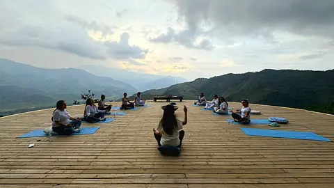 Ecosistema de Mujeres Agosto 2024