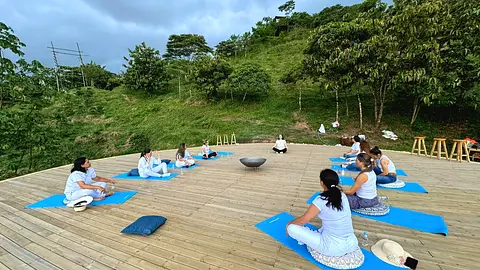 Ecosistema de Mujeres Agosto 2024