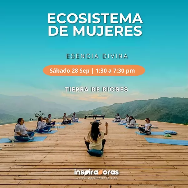 Ecosistema De Mujeres