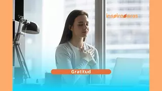Gratitud