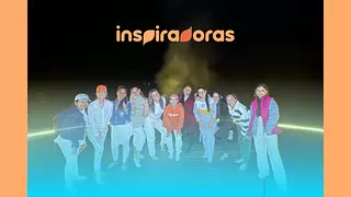 Ecosistema de Mujeres