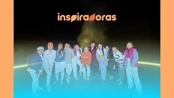 Ecosistema de Mujeres