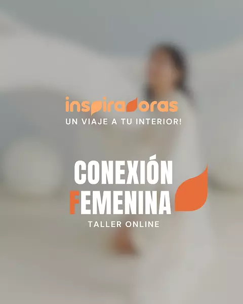 Conexión Femenina