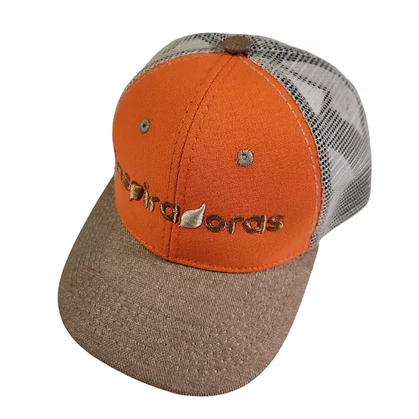 Gorra Trucker Inspiradoras- Diseño Exclusivo