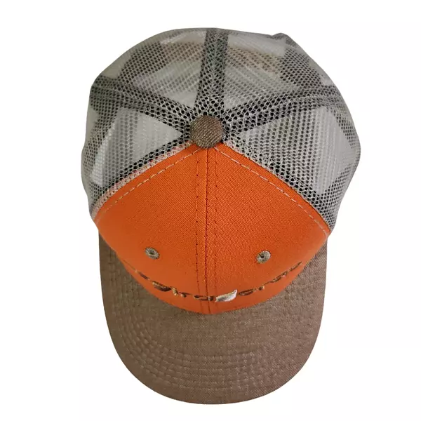 Gorra Trucker Inspiradoras- Diseño Exclusivo