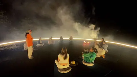 Ecosistema de Mujeres Febrero 2025