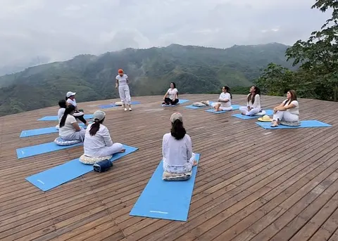 Ecosistema de Mujeres Febrero 2025