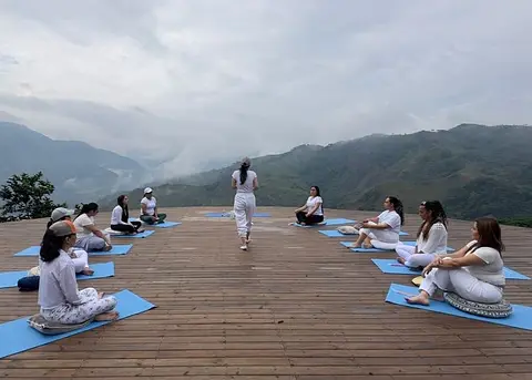 Ecosistema de Mujeres Febrero 2025