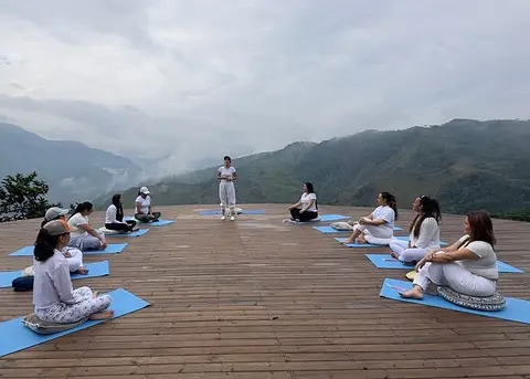 Ecosistema de Mujeres Febrero 2025