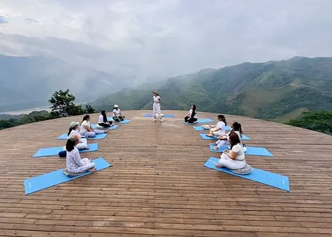 Ecosistema de Mujeres Febrero 2025
