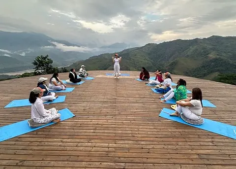 Ecosistema de Mujeres Febrero 2025