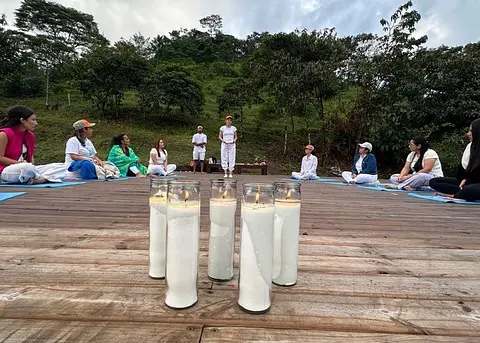 Ecosistema de Mujeres Febrero 2025